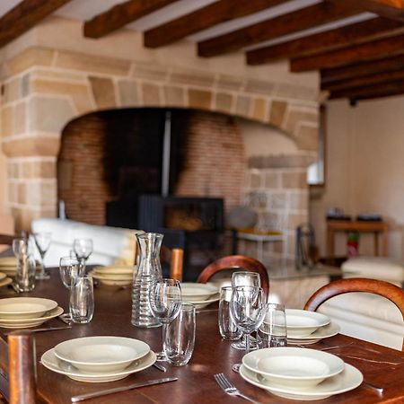 Villa Domaine Du Segala à Bagnac Extérieur photo