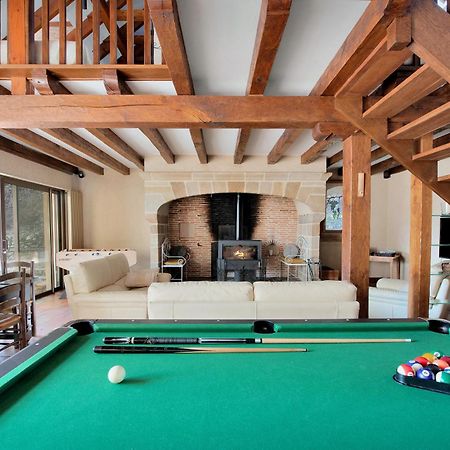 Villa Domaine Du Segala à Bagnac Extérieur photo