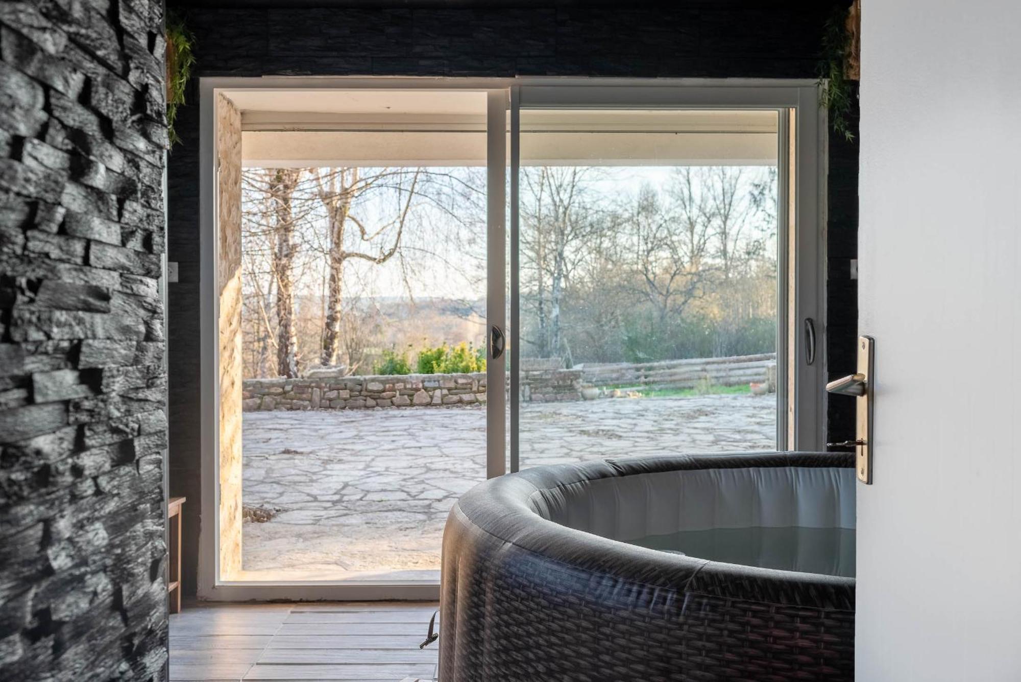 Villa Domaine Du Segala à Bagnac Extérieur photo