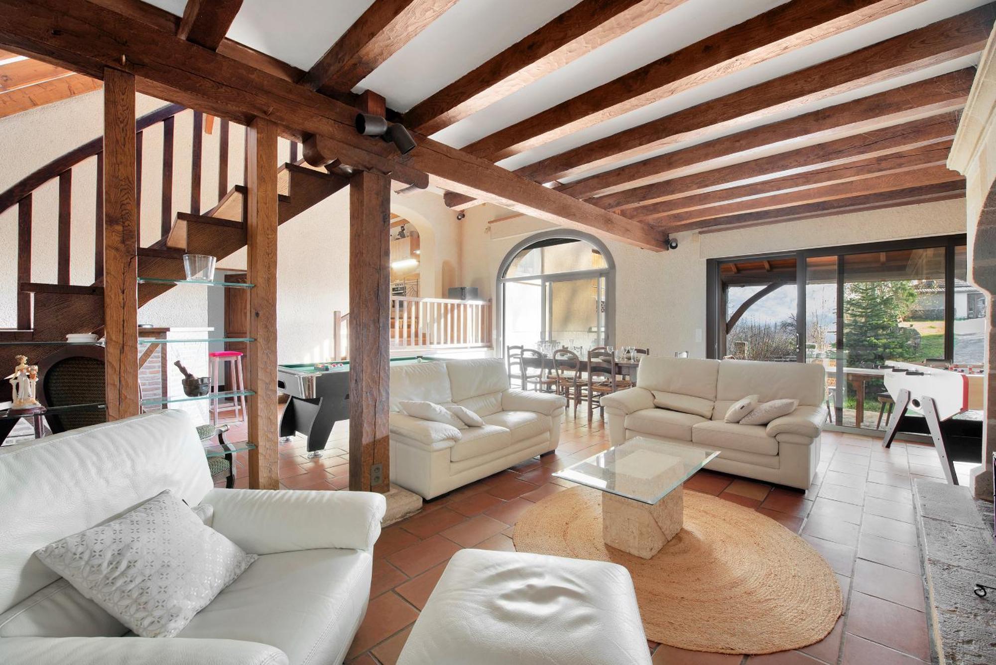 Villa Domaine Du Segala à Bagnac Extérieur photo