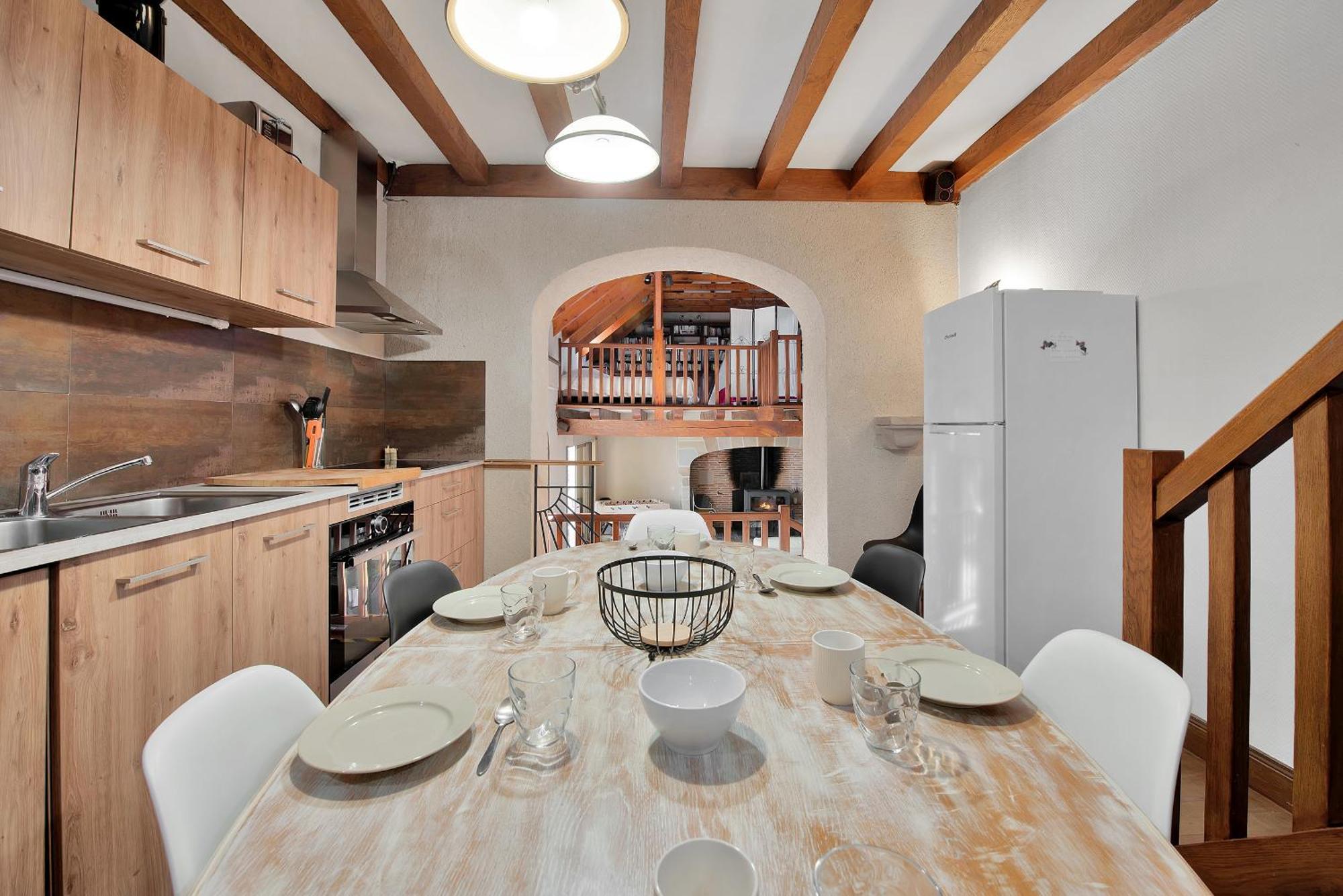 Villa Domaine Du Segala à Bagnac Extérieur photo